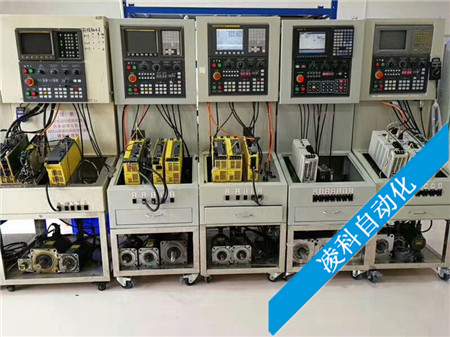 发那科0-MD数控系统维修检查流程