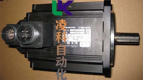 埃斯顿伺服器电机轴故障如何轻松维修呢