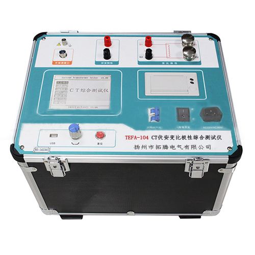 CT检测仪器故障的维修方法