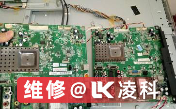 PCB走线故障诊断维修