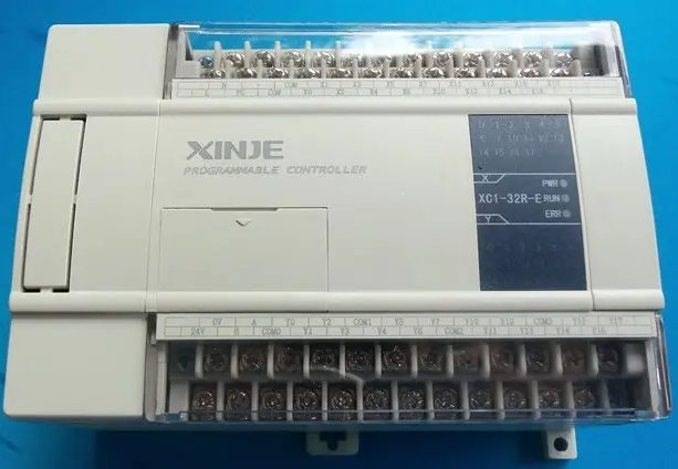 信捷PLC故障维修检测排查步骤-凌肯自动化