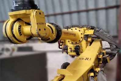 爱普生机器人维修保养的重要性