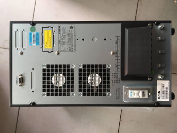 山特UPS电源维修排查请看这几招