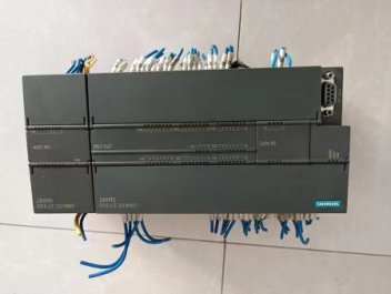 富士PLC故障维修这家修的快